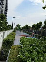 Parc Riviera (D5), Condominium #560122961